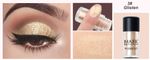 Buy IMAGIC PROfessional Pigment Loose Powder Eyeshadow (2g) EY-316-Glisten - Purplle