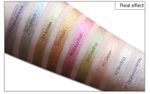Buy IMAGIC PROfessional Pigment Loose Powder Eyeshadow (2g) EY-316-Amaze - Purplle