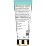 Buy StBotanica Go Smooth Shampoo + Conditioner, 200ml Each, No SLS / Sulphate, Paraben, Silicones, Colors - Purplle