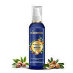 Buy StBotanica Moroccan Argan Hair Serum - Nourishing and Frizz Control Serum (With USDA Organic Argan Oil) 120ml - Purplle