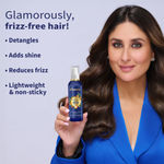 Buy StBotanica Moroccan Argan Hair Serum - Nourishing and Frizz Control Serum (With USDA Organic Argan Oil) 120ml - Purplle