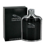 Buy Jaguar Classic Black for Men Spray EDT (100 ml) - Purplle