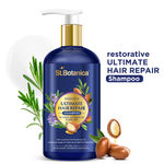 Buy St.Botanica Ultimate Hair Repair Shampoo (300 ml) - Purplle