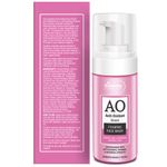 Buy St.Botanica Anti Oxidant Boost Foaming Face Wash (120 ml) - Purplle