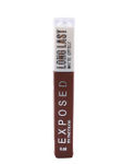 Buy Incolor Long Last Matte Effect Lipgloss 02 (6 ml) - Purplle