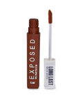 Buy Incolor Long Last Matte Effect Lipgloss 02 (6 ml) - Purplle