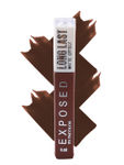 Buy Incolor Long Last Matte Effect Lipgloss 02 (6 ml) - Purplle