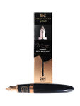 Buy Incolor Pen shape Mascara (9 ml) - Purplle