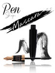 Buy Incolor Pen shape Mascara (9 ml) - Purplle