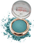 Buy Incolor Flirty Eyeshadow 14 (4.5 gm) - Purplle