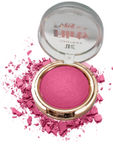 Buy Incolor Flirty Eyeshadow 15 (4.5 gm) - Purplle