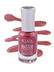 Buy Incolor Sugar Matte Nail Paint 18 (9 ml) - Purplle