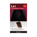 Buy kai Detangling Hair Brush - Purplle