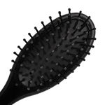 Buy kai Cushion Brush (Medium) 1 Pc - Purplle