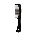 Buy kai Grooming Comb With Grip - Purplle