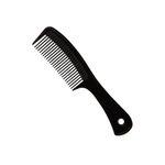 Buy kai Grooming Comb With Grip - Purplle