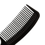 Buy kai Grooming Comb With Grip - Purplle