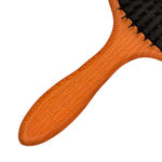 Buy kai Professional Paddle Brush - Purplle