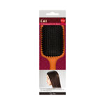 Buy kai Professional Paddle Brush - Purplle