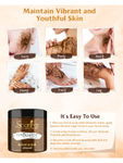 Buy Spantra Almond Sugar Scrub (125 gm) - Purplle
