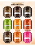 Buy Spantra Coffee Caffiene Sugar Scrub (125 gm) - Purplle
