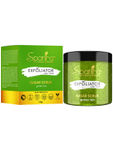Buy Spantra Green Tea Sugar Scrub (125 gm) - Purplle