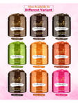 Buy Spantra Indian Rose Sugar Scrub (125 gm) - Purplle