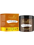 Buy Spantra Shea Butter Sugar Scrub (125 g) - Purplle