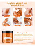 Buy Spantra Tangy Orange Sugar Scrub (125 gm) - Purplle