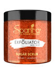 Buy Spantra Tomato Strawberry Sugar Scrub (125 g) - Purplle