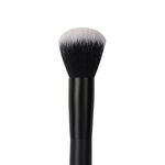 Buy SUGAR Cosmetics - Blend Trend - 001 Blush Brush (Brush For Easy Application of Blush) - Soft, Synthetic Bristles and Wooden Handle - Purplle