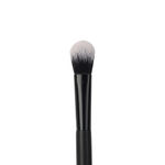 Buy SUGAR Cosmetics - Blend Trend - 006 Highlighter Brush (Brush For Easy Application of Highlighter) - Soft, Synthetic Bristles and Wooden Handle - Purplle