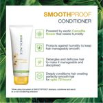 Buy Matrix Biolage Smoothproof Shampoo + Conditioner + Serum - Purplle