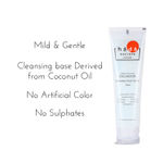 Buy Hada Secrets Japan Ecuador Banana Facewash - Purplle