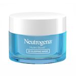 Buy Neutrogena Hydro Boost 3D Sleeping Mask 50g - Purplle