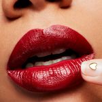 Buy MAC AMPLIFIED CRM LIPSTIC-DU 3GM/.1OZ DUBONNET - Purplle