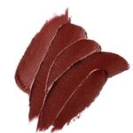 Buy MAC  MATTE LIPSTICK-DOUBLE FU 3GM/.1OZ DOUBLE FUDGE - Purplle