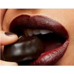 Buy MAC  MATTE LIPSTICK-DOUBLE FU 3GM/.1OZ DOUBLE FUDGE - Purplle