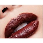 Buy MAC  MATTE LIPSTICK-DOUBLE FU 3GM/.1OZ DOUBLE FUDGE - Purplle