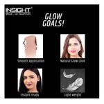Buy Insight Insta-Ready Illuminating Highlighter_Rose Gold - Purplle