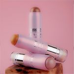 Buy Insight Insta-Ready Illuminating Highlighter_Rose Gold - Purplle
