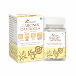 Buy DR. MOREPEN Garcinia Cambogia For Weight Loss | 800mg With 60% HCA | Metabolism Booster & Weight Management Supplement - 60 Veg Capsules - Purplle