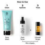 Buy Brillare Skin Lightening Complete Skin Care Kit For Reducing Pigmentation - Purplle