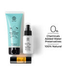 Buy Brillare Skin Lightening Complete Skin Care Kit For Reducing Pigmentation - Purplle