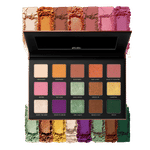Buy Milani Gilded Terra Eyeshadow Palette - Gilded Terra - Purplle