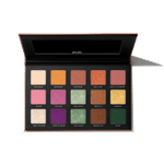 Buy Milani Gilded Terra Eyeshadow Palette - Gilded Terra - Purplle