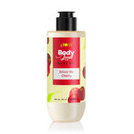 Buy Plum BodyLovin' Drivin' Me Cherry Body Oil | Intense Moisture & Instant Glow | Long Lasting Cherry Fragrance | Non-Greasy & Lightweight | Soft & Nourished Skin | For Dry To Very Dry Skin (200 ml) - Purplle