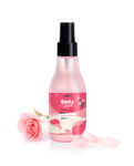 Buy Plum BodyLovin' Feelin' So Rose Body Mist | Long Lasting Floral Fragrance For Women With Fresh Floral, Rose & Musk | High On Fun | Travel-Friendly Perfume Body Spray 150 ml - Purplle