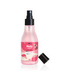 Buy Plum BodyLovin' Feelin' So Rose Body Mist | Long Lasting Floral Fragrance For Women With Fresh Floral, Rose & Musk | High On Fun | Travel-Friendly Perfume Body Spray 150 ml - Purplle