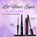 Buy Iba Long Stay Liquid Eyeliner (6.5 ml) - Purplle